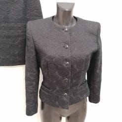 Dior 2 tailleur vintage