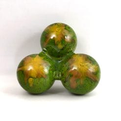 posacenere RIgon per Bertoncello vintage anni 70