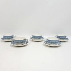 servizio caffè SCI Laveno