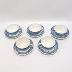 servizio tazzine caffè SCI Laveno