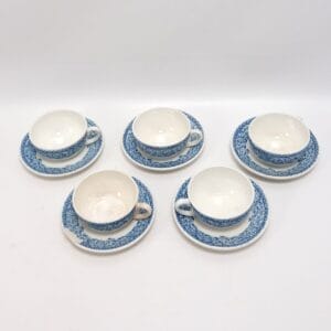 servizio tazzine caffè SCI Laveno