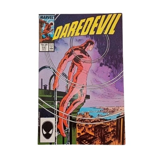 Fumetti Marvel in lingua originale - immagine 2