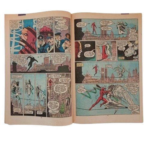 Fumetti Marvel in lingua originale - immagine 6