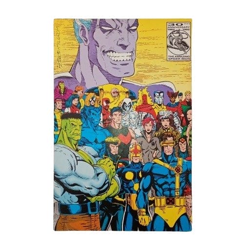 Fumetti Marvel in lingua originale - immagine 5