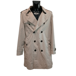 Burberry trench anni '90