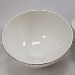 tris tazze S.C.I. Laveno