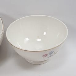 tris tazze S.C.I. Laveno