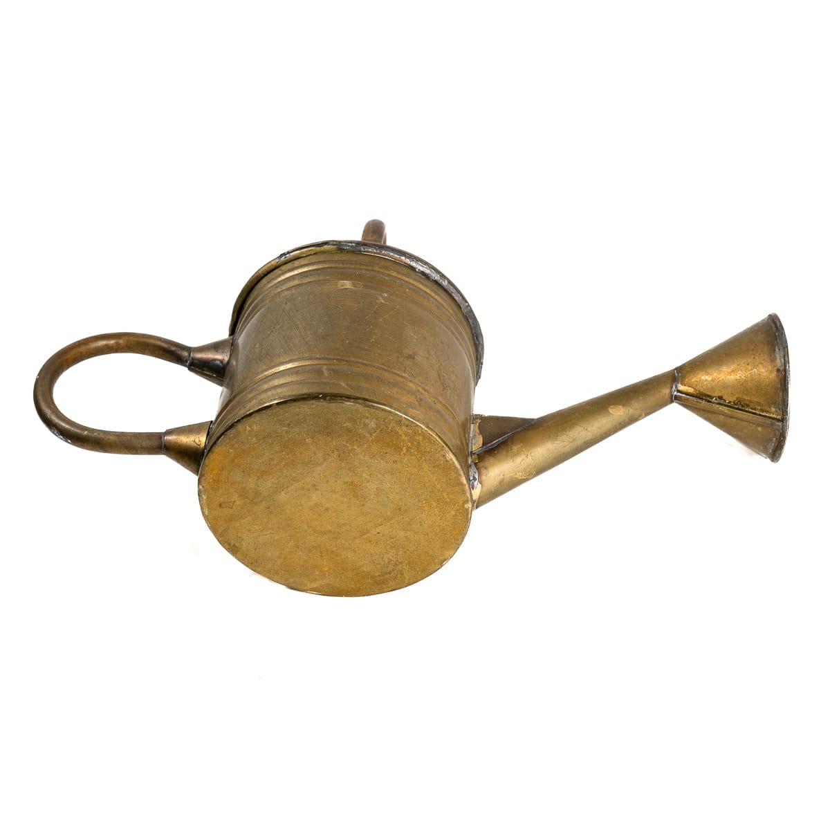 Antichi oggetti in ottone vintage - immagine 16