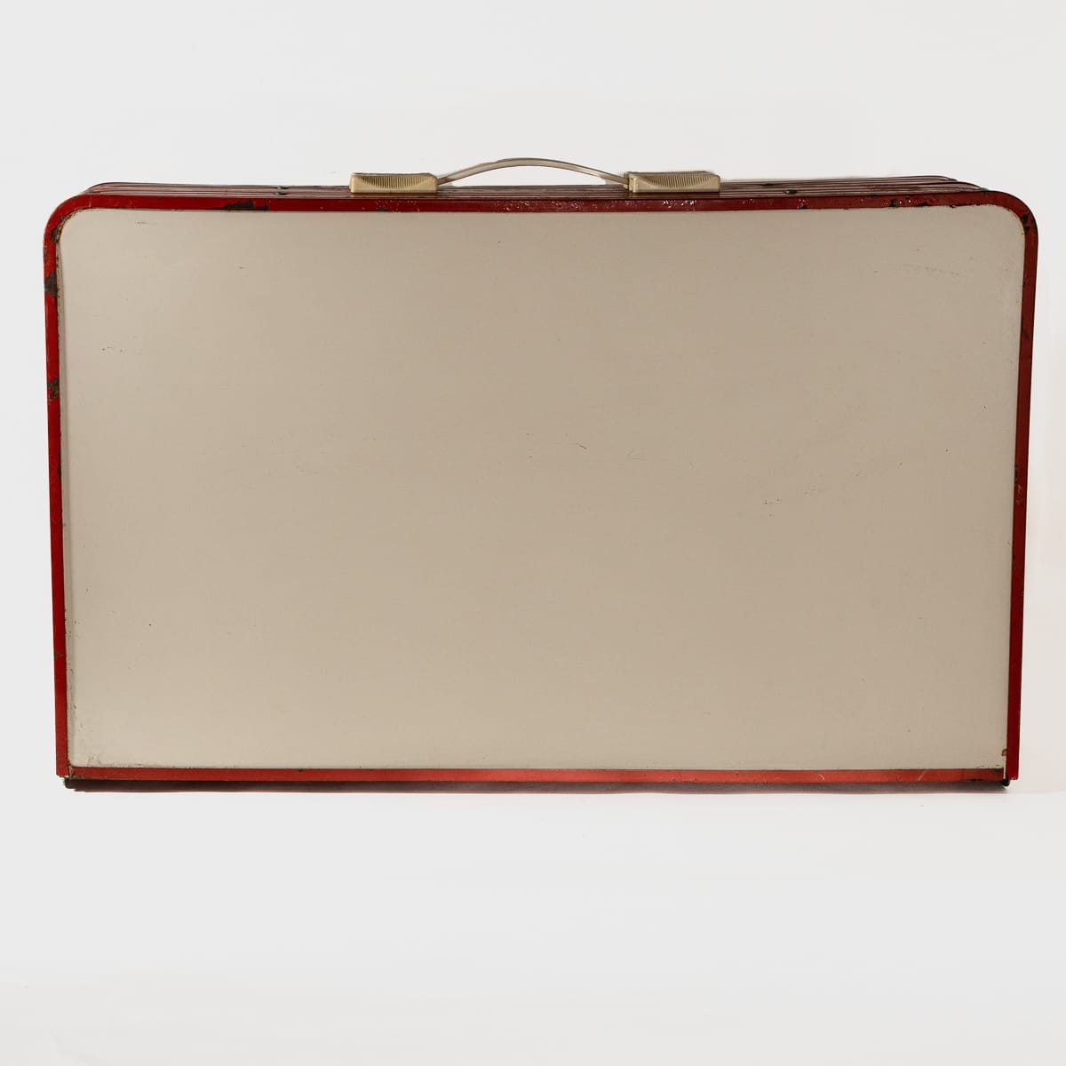 Tavolino da campeggio pieghevole vintage - immagine 10