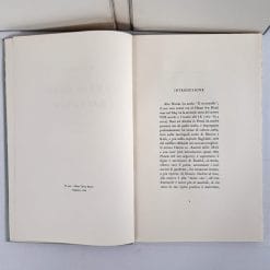 Antologia Bachica Abu Nuwas Francesco Gabrieli Tallone editore edizione limitata