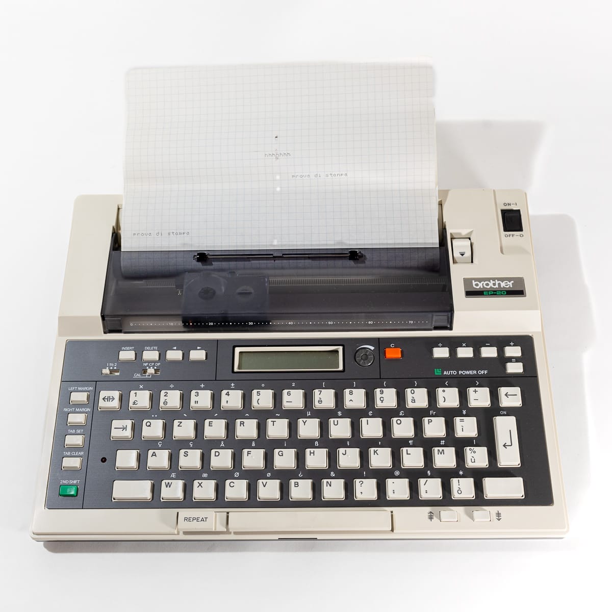 Carta Fatta A Mano Per Stampante - Formato A4 - 10 Fogli In Cotone - Per Acquerelli E Tecniche Artistiche - Foto 4