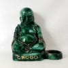 budda rendiresto crodo in ceramica anni 60