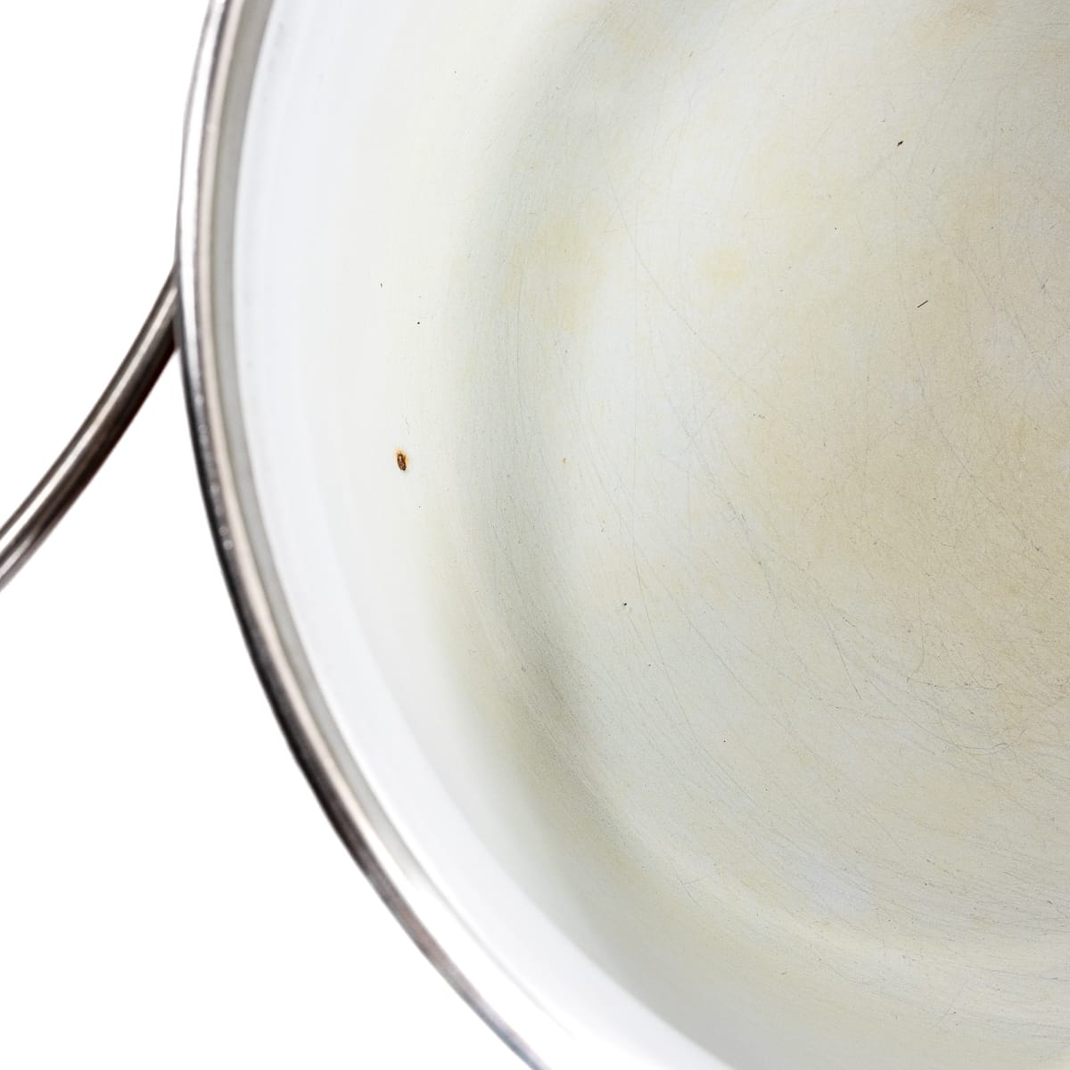 Casseruola Siltal anni '70 con geroglifici - immagine 5