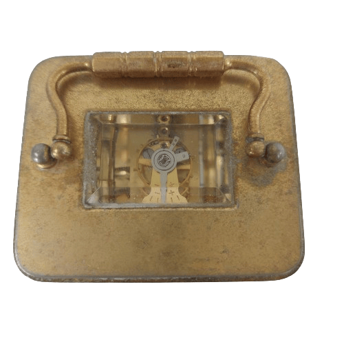 Orologio da carrozza Morell & Hilton - immagine 4