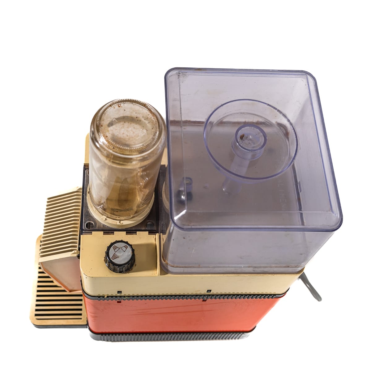 Macchina da caffè vintage anni '70 - immagine 13