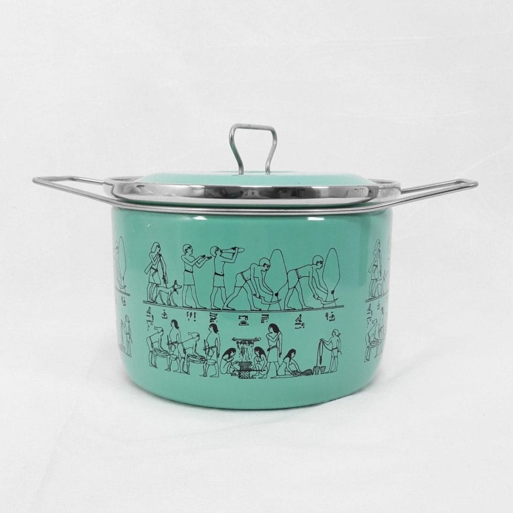 Pentola Siltal Carla Agnelli