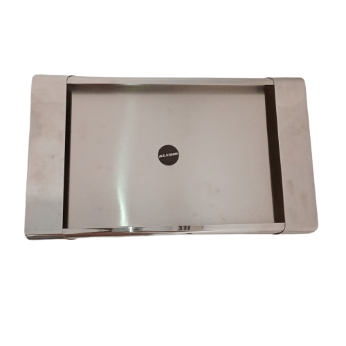 Set vassoi Tiffany Alessi - immagine 5