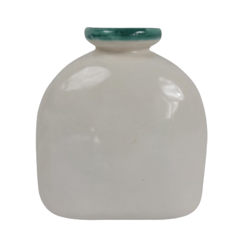 Vaso Thun in ceramica vintage - immagine 2