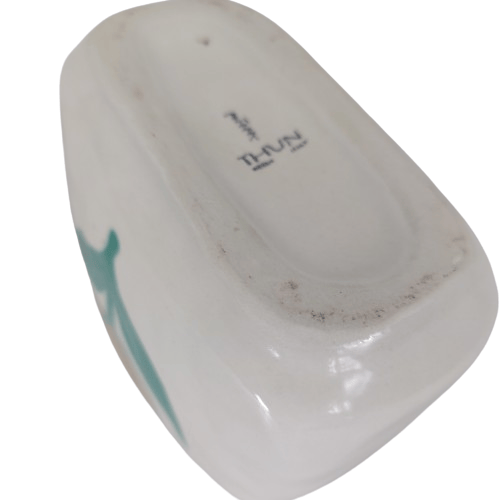 Vaso Thun in ceramica vintage - immagine 4