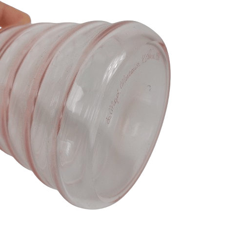 Vaso Murano Y. Ohira - immagine 2