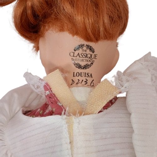 Bambole The Classique Collection - immagine 9