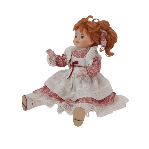 Bambole The Classique Collection - immagine 6