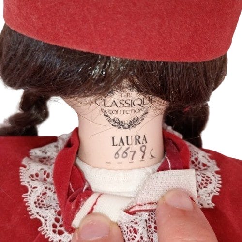 Bambole The Classique Collection - immagine 5