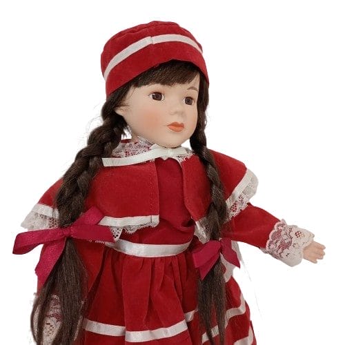 Bambole The Classique Collection - immagine 3