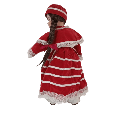 Bambole The Classique Collection - immagine 4