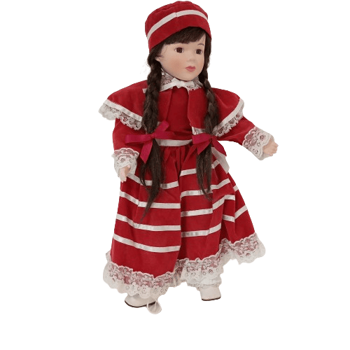 Bambole The Classique Collection - immagine 2