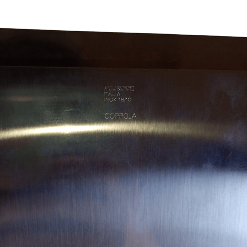 Set vassoi Tiffany Alessi - immagine 8