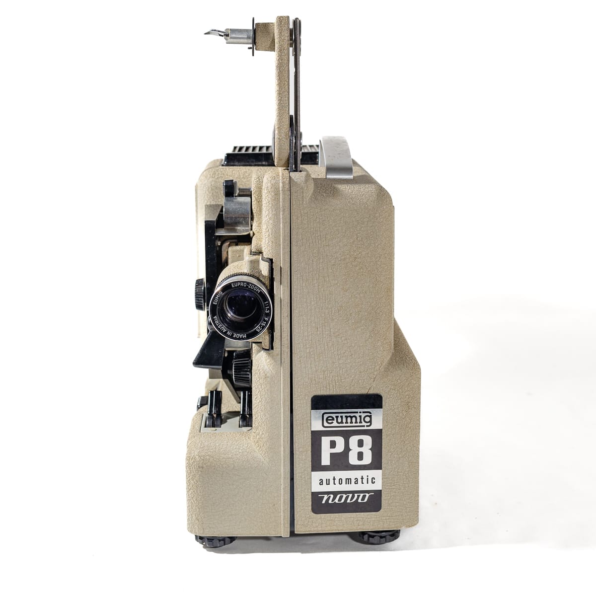 Proiettore Eumig Automatic P8 - immagine 14