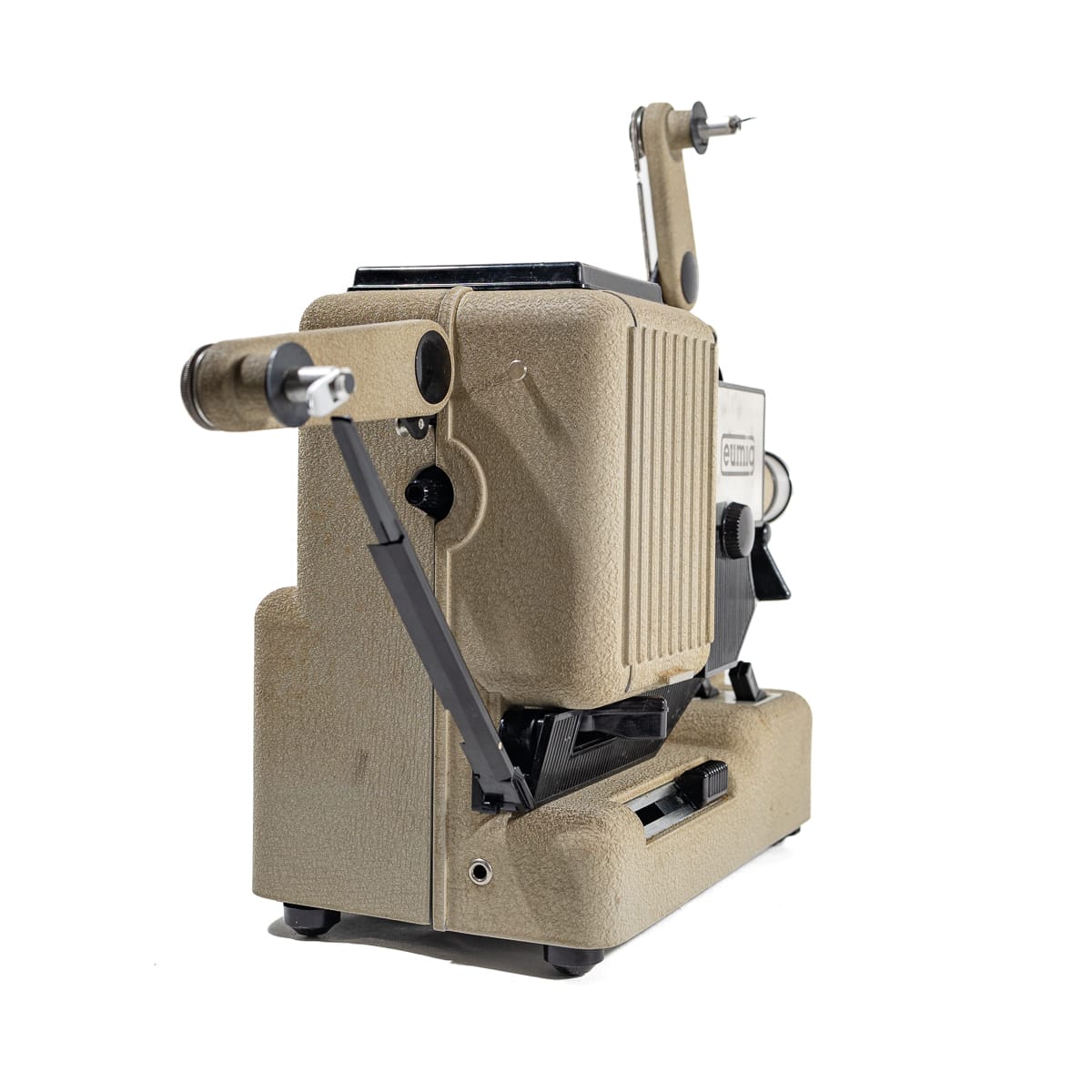 Proiettore Eumig Automatic P8 - immagine 10