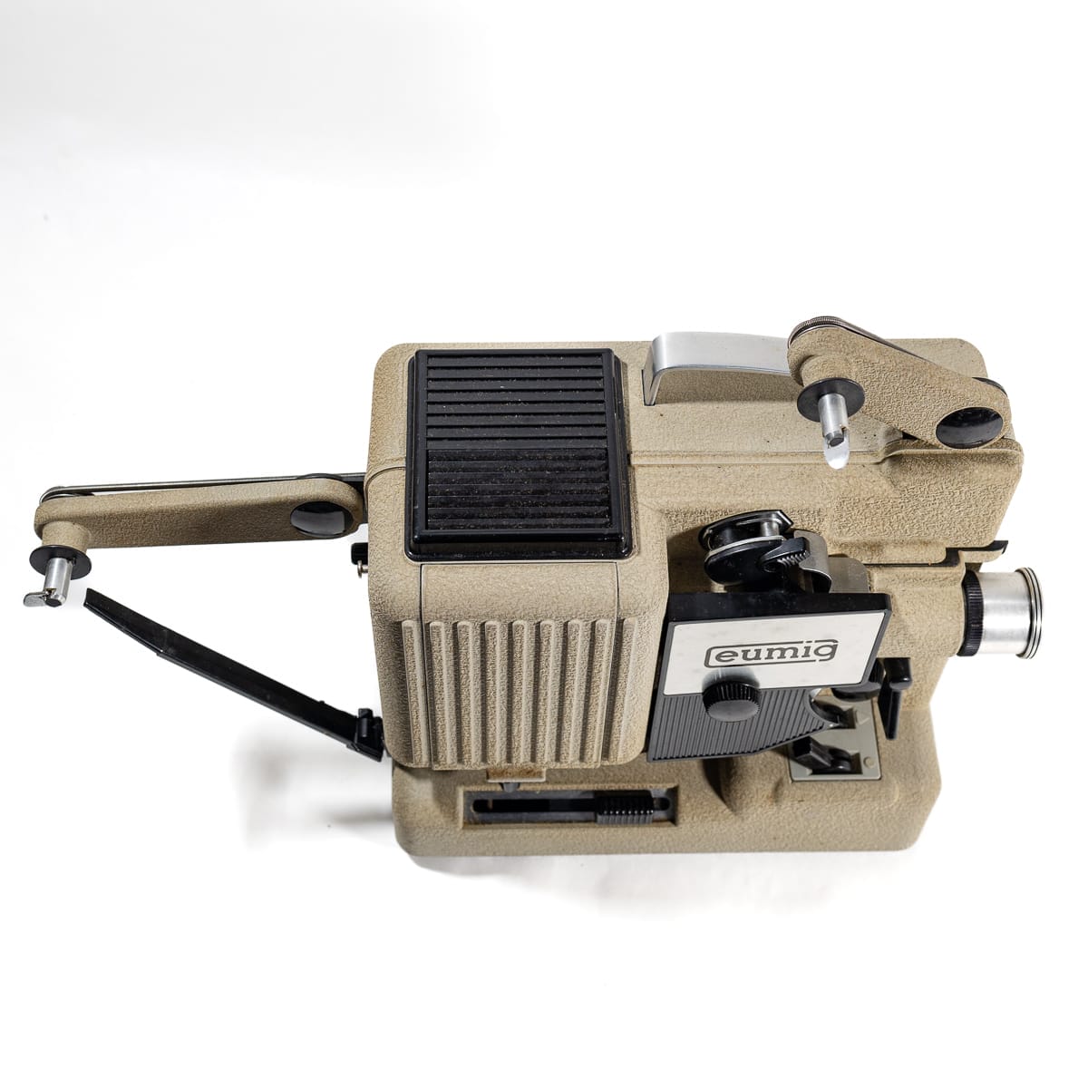 Proiettore Eumig Automatic P8 - immagine 9