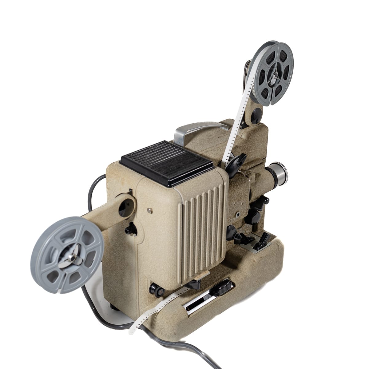 Proiettore Eumig Automatic P8 - immagine 7