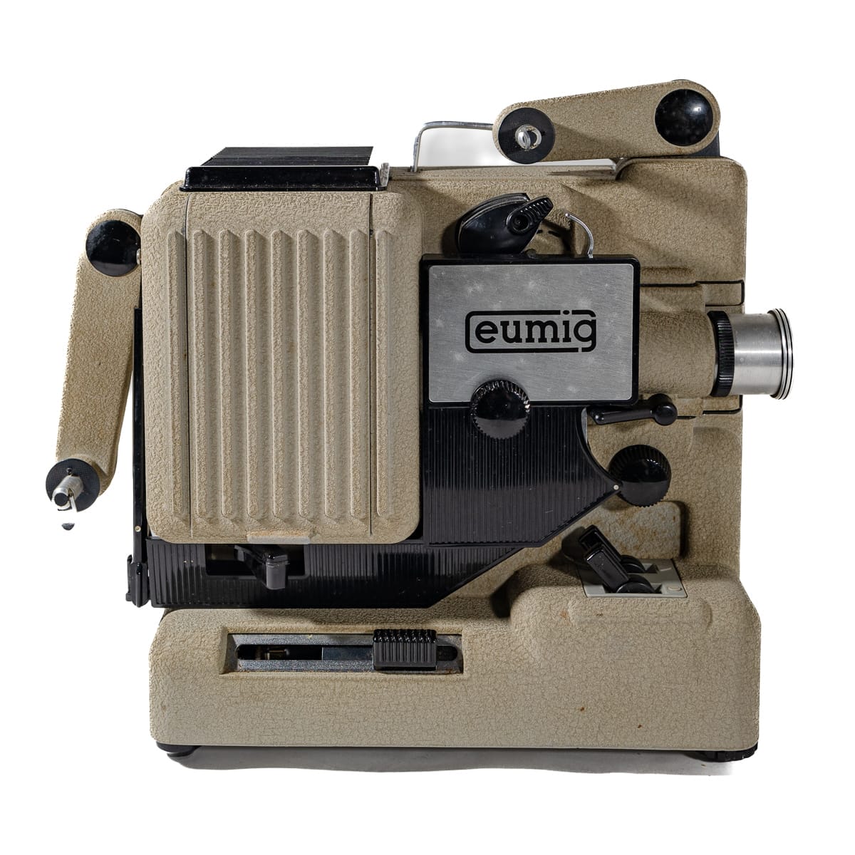 Proiettore Eumig Automatic P8 - immagine 6