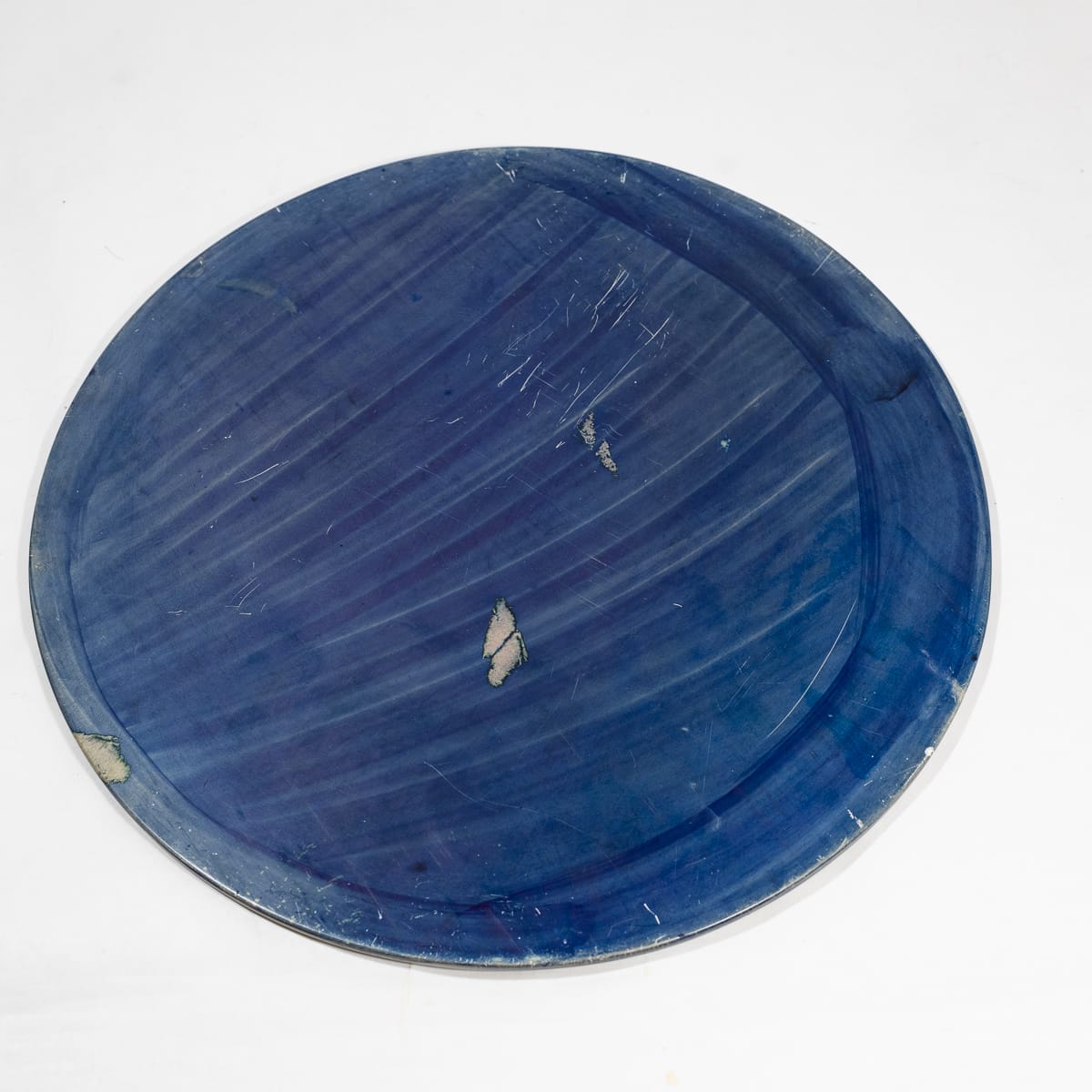 Scacchiera e scacchi in pietra - immagine 5