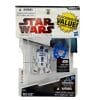 Star Wars Legacy Collection, edizione Blockbuster; contiene R2-D2 e Boba Fett. Boxed, in ottime condizioni generali, leggere sgualciture.