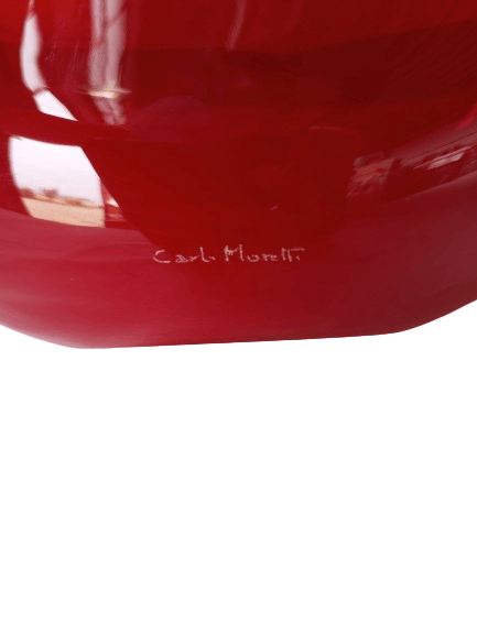 Vaso Eclissi di Carlo Moretti - immagine 5