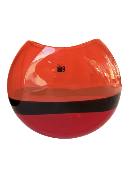 Vaso Eclissi di Carlo Moretti - immagine 2