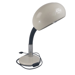 Alternative view of Lampada Gamma Lux anni '70