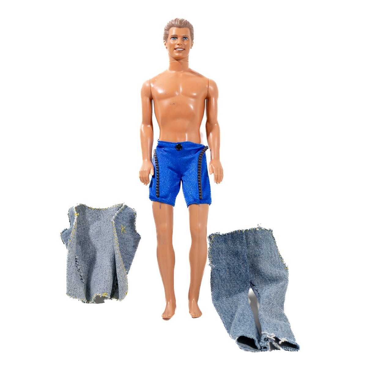 Lotto Barbie vintage anni '90 da collezione - immagine 7