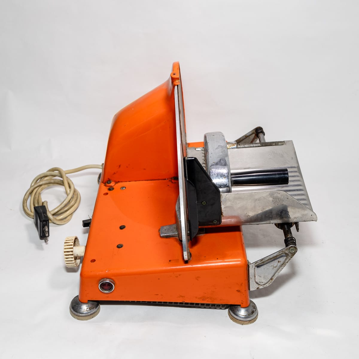 Affettatrice Quick Mill OMRE - immagine 9