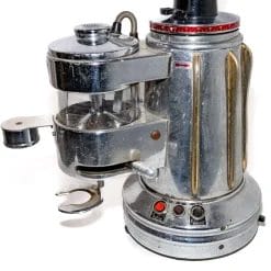Macina Caffè Quick Mill OMRE