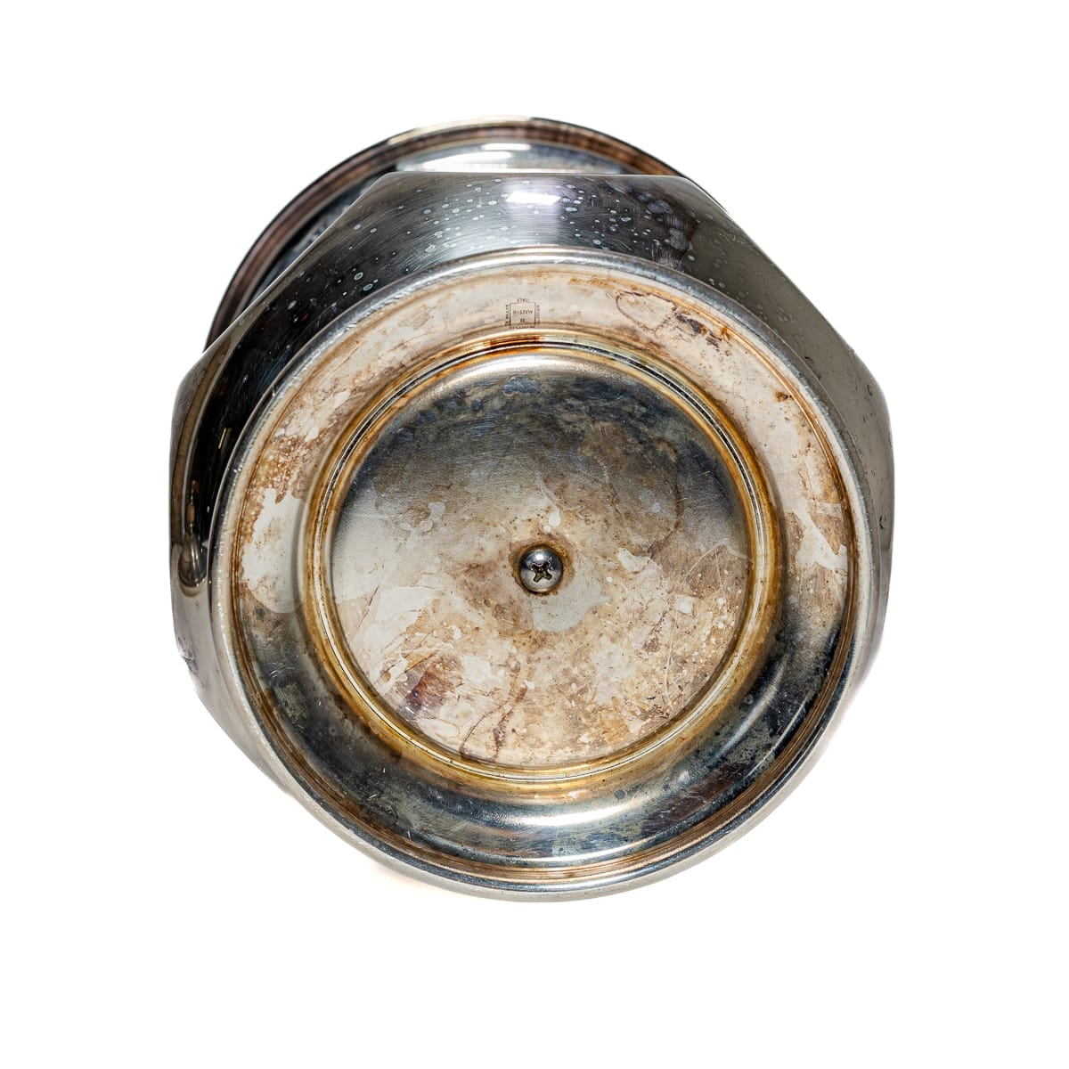 Lotto servizio da tè e accessori - immagine 7