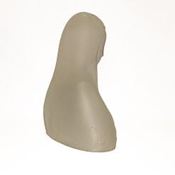 Alternative view of Busto di Madonna Cesare Toso Murano