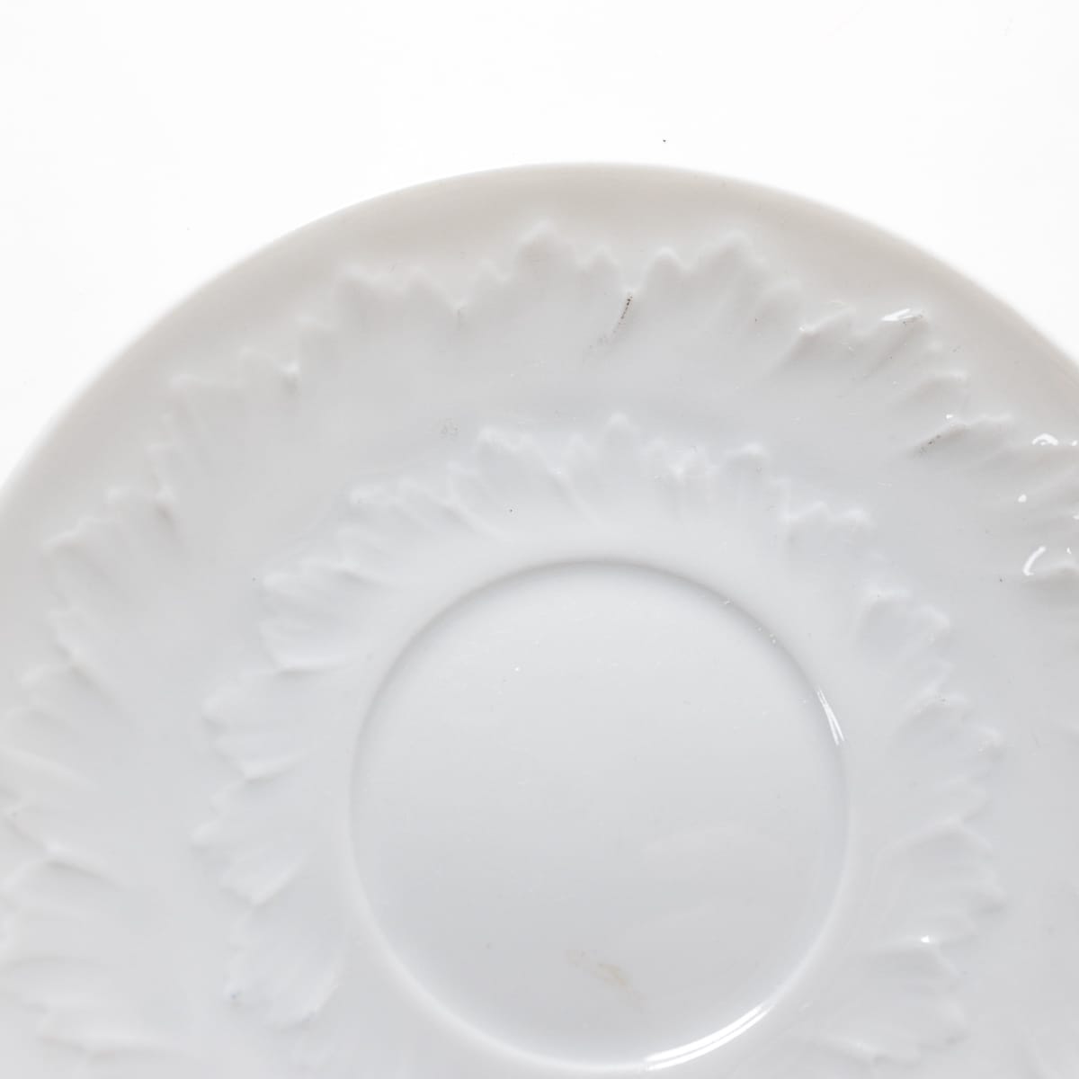 Set caffè Giraud Limoges in porcellana - immagine 6