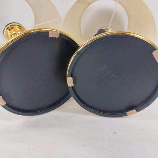 Lampade abat-jour F.Fabbian vintage - immagine 4