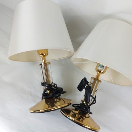 Lampade abat-jour F.Fabbian vintage - immagine 2