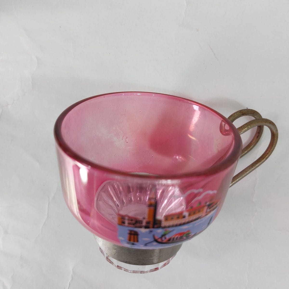 Set da caffè Vedute di Venezia - immagine 8